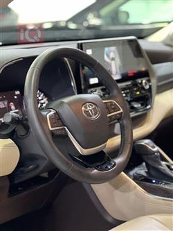 تويوتا هايلاندر